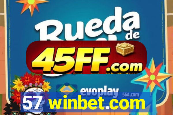 57 winbet.com